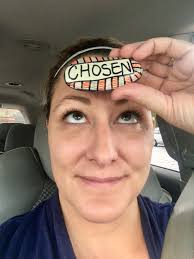 What's a small surprise that made you smile?