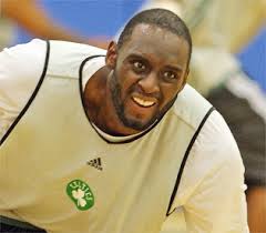 Darius Miles' bid to make Celtics comes up short