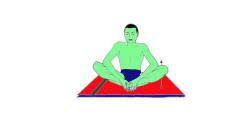 It also helps relieve urinary disorders, sciatica pain and hernia. How To Do Titli Asana The Butterfly Pose Steps Health Benefits Getatoz
