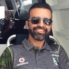 Meet Dr. Guillermo Ruiz As Medical Director of our Puebla facility, Dr.  Ruiz leads with both clinical expertise and deep compassion.  🔗 To learn  more about our team, visit: hsctmexico.com #HSCTMexico #MeetOurTeam