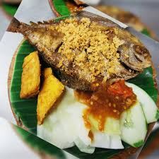 Cara cara memasak ikan senangin masak sos. Resepi Ikan Bawal Crispy Bahanresepi Hestiro Com