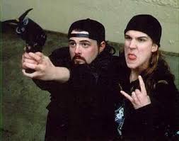 Joe Movie - Mallrats - Erie Reader