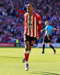 Wilson Isidor has admitted he was “annoyed” to miss out on the starting line-up for Sunderland's Premier League return - but successfully channelled his frustration into proving a point when he was