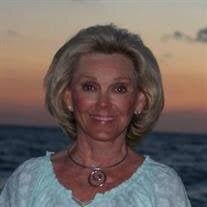 Glenda Fleeman Hedden Obituary