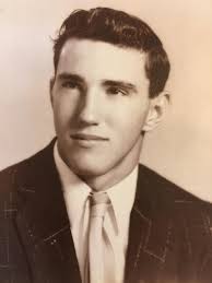 Kenneth Butler Obituary