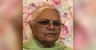Beant Kaur Bains Obituary