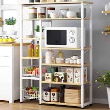 Honey can do stackable kitchen shelving organizer ra. The Top 32 Kitchen Storage Ideas