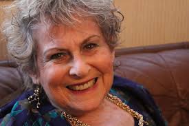 Dr. Malka Lotterstein Goodman, a Twin Cities adolescent psychiatrist, dies  at 93