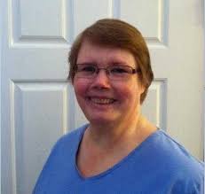 Mary Creighton Obituary