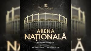 Erstmals wird das turnier über ganz europa verteilt ausgetragen. Dota 2 S The International 10 Moves To Romania And Will Be Delayed One Esports English One Esports English