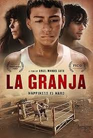 La granja (2015)