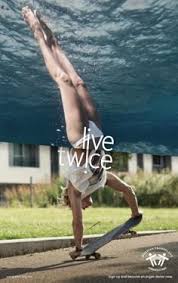 11 Global Campaign ideas