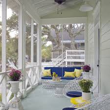 A porch perfect summer salad this is a revelation from the kitchen. 75 Beautiful Screened In Porch Pictures Ideas July 2021 Houzz