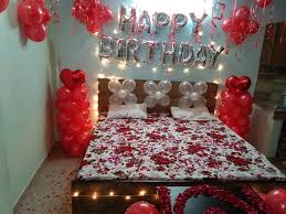 20+ hotel room birthday decoration service, important concept! Romantic Room Decoration 9711 655 952 Posts Facebook
