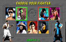 Mortal kombat is an arcade fighting game developed and published by midway in 1992 it is the first entry in the mortal kombat series. Mortal Kombat 1992 Video Game Wikipedia