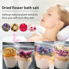 Relax Bath Salts