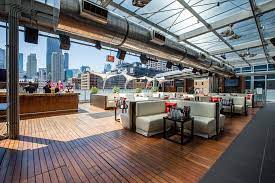 Rooftop Brunch Chicago 7 Best Ones 2021 Update