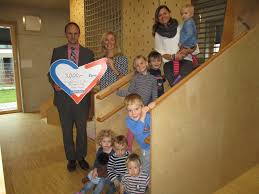 Die zeiten des kundendienstes können unterschiedlich ausfallen. Spendenubergabe Sparda Bank Munchen Kinderwelt Burgerhilfe Ingolstadt Kita Gmbh