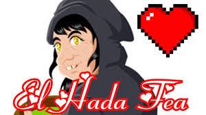 El Hada Fea Cuento Youtube En realidad, el articulo el (de el hada) no tiene el mismo origen que. el hada fea cuento