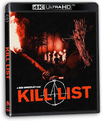 Amazon.com: Kill List : Ben Wheatley, Alice Lowe, Ben Crompton, Damien  Thomas, David Bowen: Movies & TV