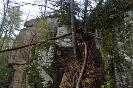 Raven cliff falls trail georgia. Raven Cliffs Wilderness Raven Cliff Falls Trail Helen Georgia Hiking The Appalachians And Beyond