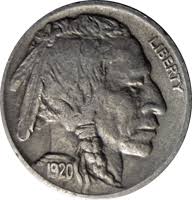 1920 d buffalo nickel value cointrackers