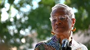 A great day in Africatown: Heritage House opening surrounded by high hopes 