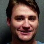 Dr. Eric Rushing, MD, Diagnostic Radiology