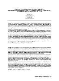 Unsur atau bagian lengkap unsur cerita (judul, tokoh dan perwatakannya, latar) 3 nilai. Perencanaan Pembelajaran Oleh Guru Di Smp Negeri 23 Padang Dalam Setting Inklusi