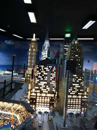 Lego City At Yonkers New York Yonkers Lego City City