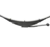 Freightliner Rear Leaf Spring | 15 Leaves | 21,000 lbs. Capacity
