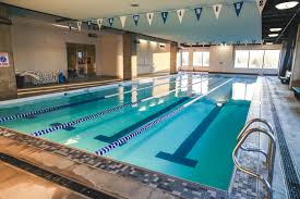 How can fitternity help you choose the best fitness centre & get you fit? Pools Ohsu