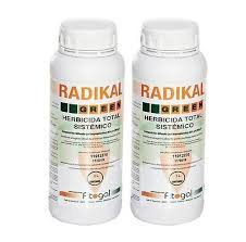 Desherbant Herbicide Glyphosat Radikal 2 X 1l Tous Jardins Livraison Free En 24h En 2020 Herbicides Pelouse Tondeuse Jardin