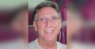 Obituary information for Dennis John Roach