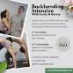 Backbending Intensive with Emily & Benny — THE event image