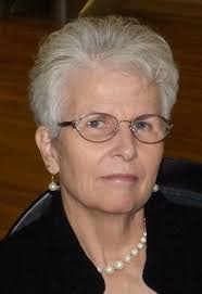 Kathleen Whitfield Obituary