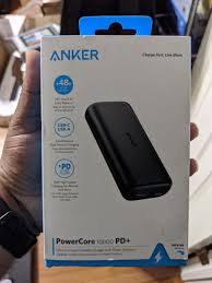 Alibaba.com offers 2,008 anker power bank products. Pin On å·¥ä¸š