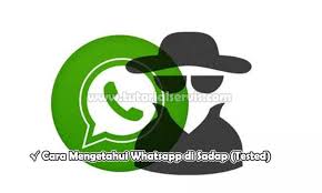 Platform tersebut dikenal dengan wa web.itu tidak jauh berbeda dengan aplikasi whatsapp yang digunakan di handphone. Cara Mengetahui Whatsapp Di Sadap