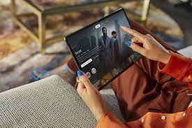 Lenovo Tab P12 Pro & Tab P11 5G: Zwei ...