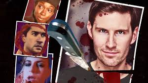 Watch The Trouble with Barry (2013) Full Movie Free Online