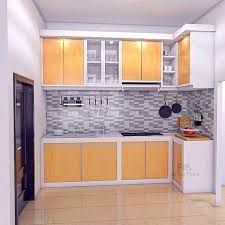 20 Outstanding Kitchen Cabinets Ideas For Small Space In 2020 Kitchen Design Modern Small Modern Kitchen Design Minimalist Kitchen