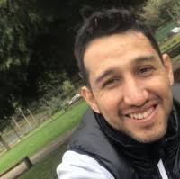 Daniel Leyton Gutierrez