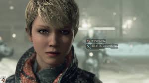 Detroit: Become Human