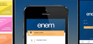 Enem digital 2021 → saiba como funciona como optar pelo enem digital datas 2021.4 provas objetivas, contendo 45 questões cada uma delas; Perspectivas E Desafios Do Enem Digital Redacao Interativa