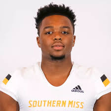 Football Falls at Mississippi State 41-20 Saturday Afternoon