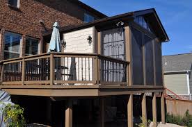 Maybe you would like to learn more about one of these? Local Deck Builders Patio Design Installation