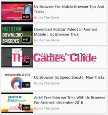 Always available from the softonic servers. Guide Uc Browser For Android Apk Download