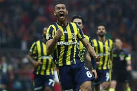 Ve nefes kesen derbi sona erdi! Galatasaray 0 Fenerbahce 1 Mac Sonucu Ntvspor Net