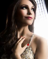 Sexiest Woman Of The Month For August 2017: Jessica Nackovski