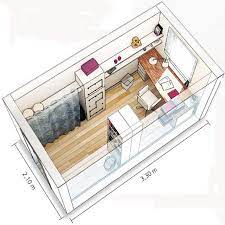 แปลนห องทำงาน office room design sewing room inspiration room layout